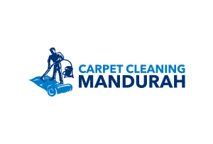 Carpet Cleaning Mandurah WA Logo